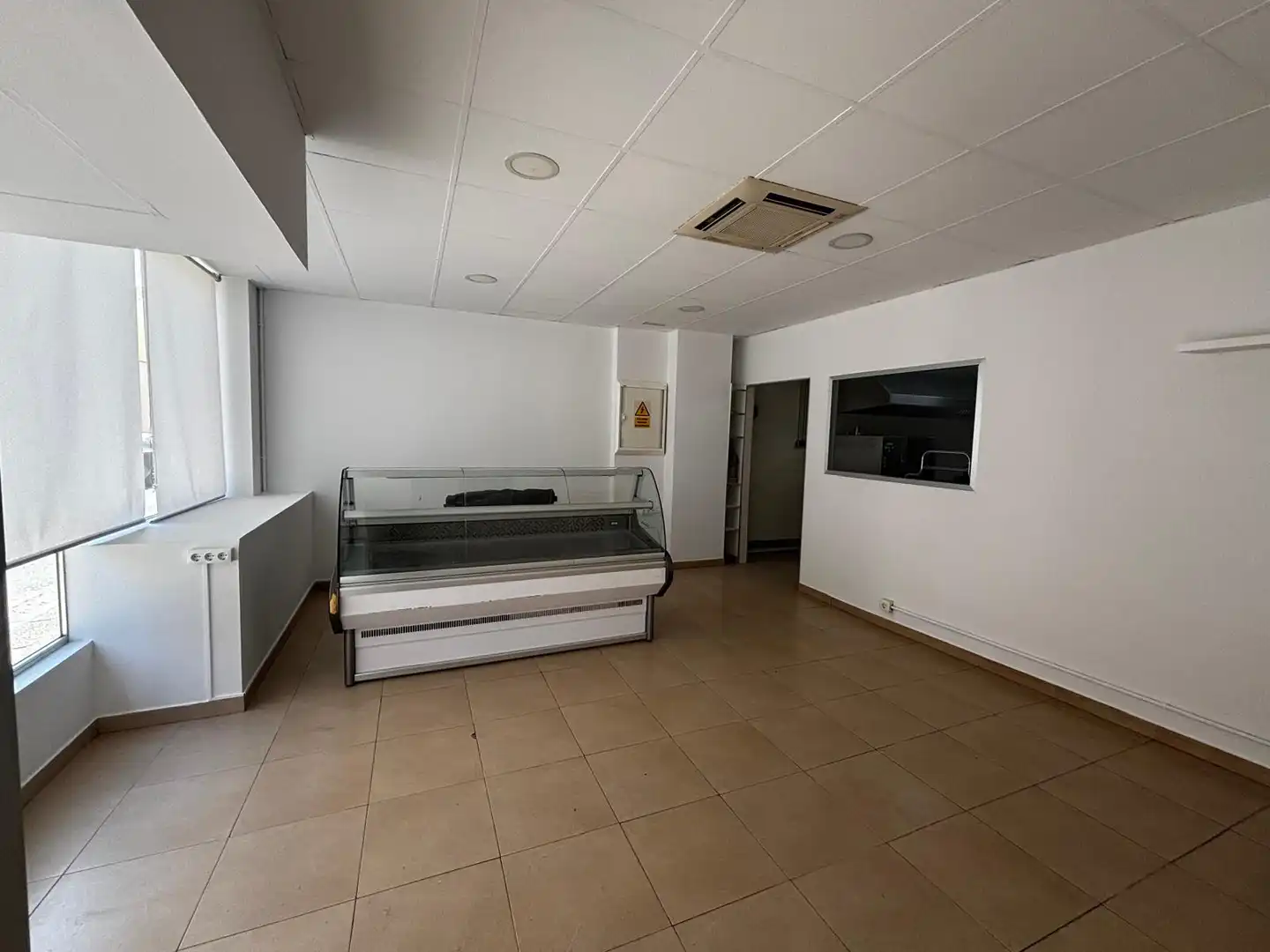 Local comercial en venda a Calle Torre Quebrada 8, imagen 9