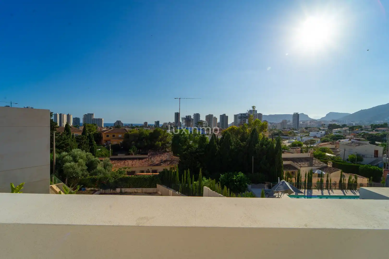 Detached house with pool for sale in Marisol Park - Ortembach - Los Almendros, imagen 13