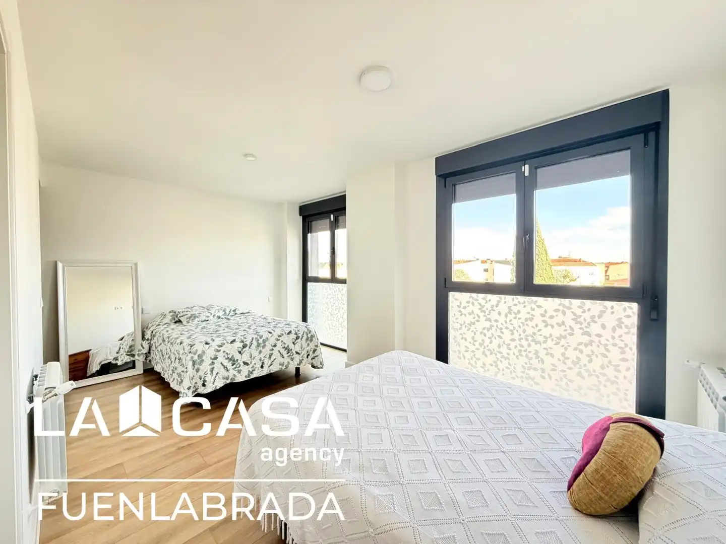Appartamento con terrazza in vendita a Calle de Madrid, imagen 23