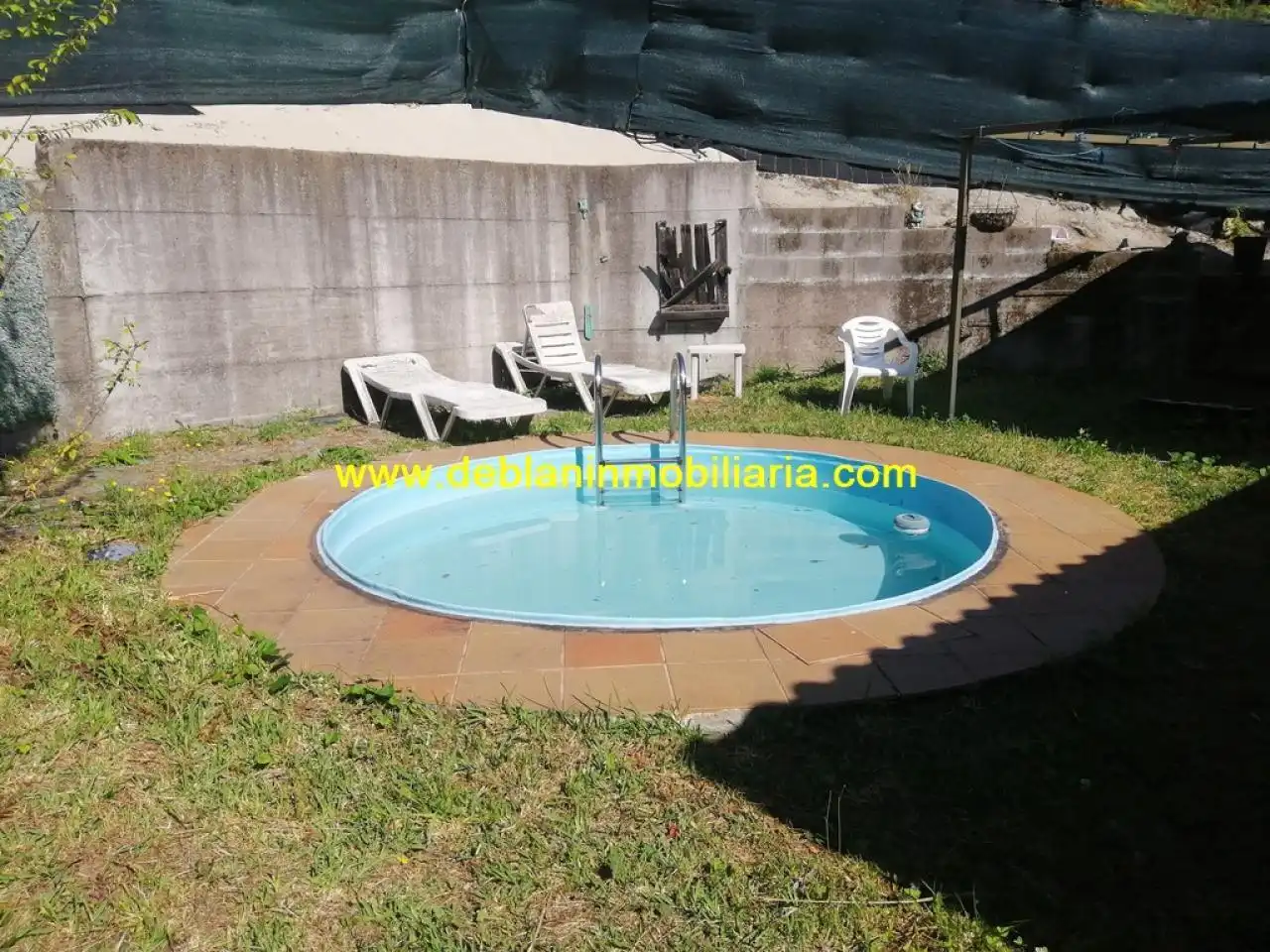 Casa con giardino in vendita a Solvado, imagen 3
