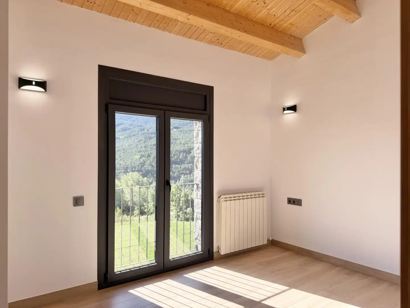 Chalet con terraza en venta en Saldes, imagen 21