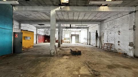 Photo 5 of Industrial buildings for sale in Calle Jose Garrigos, Real, Valencia