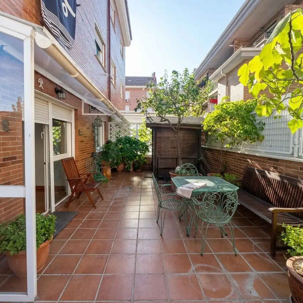 Appartamento in vendita a Casco Antiguo, imagen 31