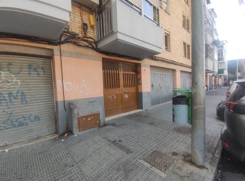 Piso en venta en Pinos, El Palmar