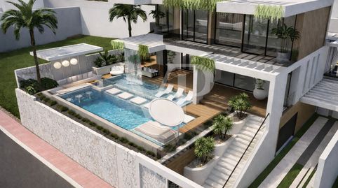 Foto 4 de Casa o chalet en venta en Torviscas Centro y Alto, Adeje