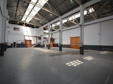 Nave industrial in vendita a Zirkuito Ibilbidea