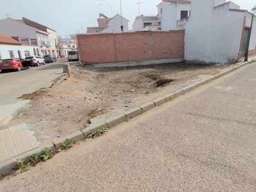 Casa en venda a Guillena pueblo