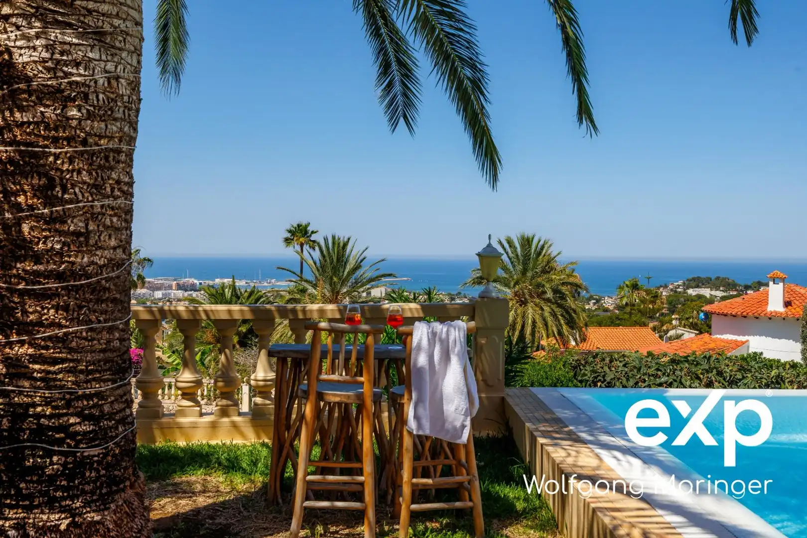 Villa avec piscine à vendre à LLORER 7, imagen 26