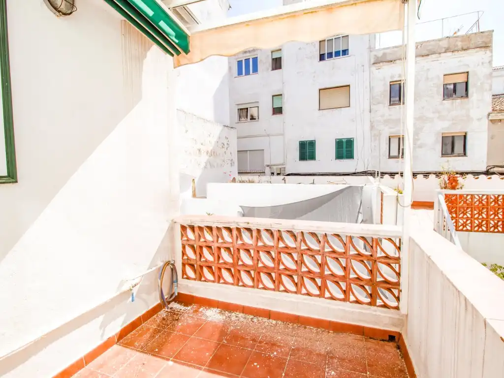 Haus mit Terrasse zum Verkauf in Maó ciutat, imagen 22