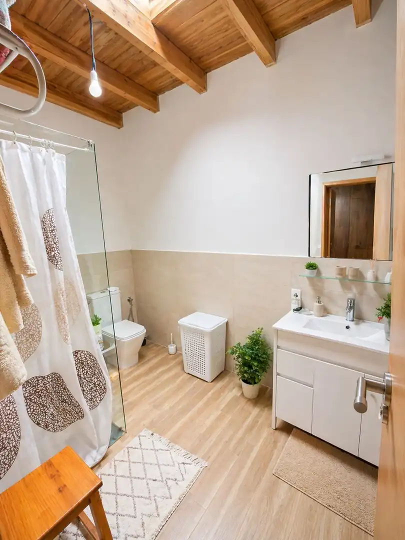 Bathroom of Country homes for sale in Antigua pueblo