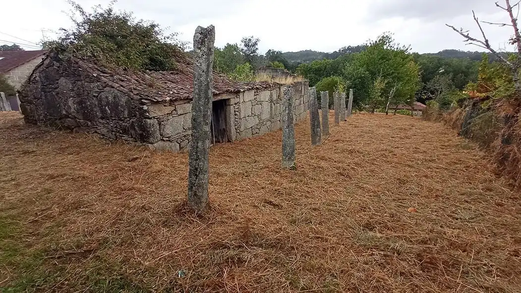 House for sale in Lugar A Laxe Cabreira, imagen 20