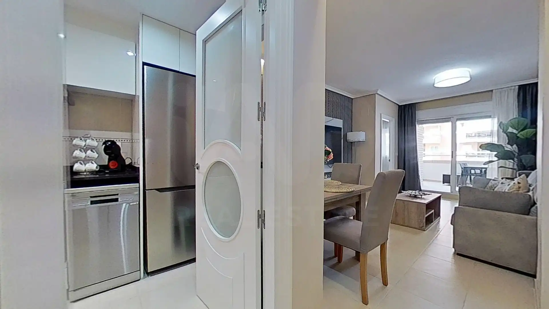 Piso con ascensor en venta en Marina d'Or, imagen 12