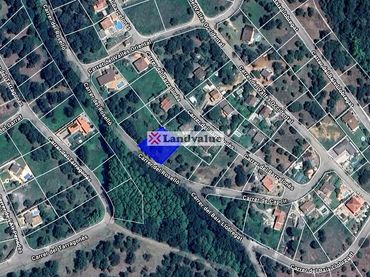 Grundstücke und Bauplätze zum Verkauf in Provença, 19 (en Catastro). C/ del Roselló