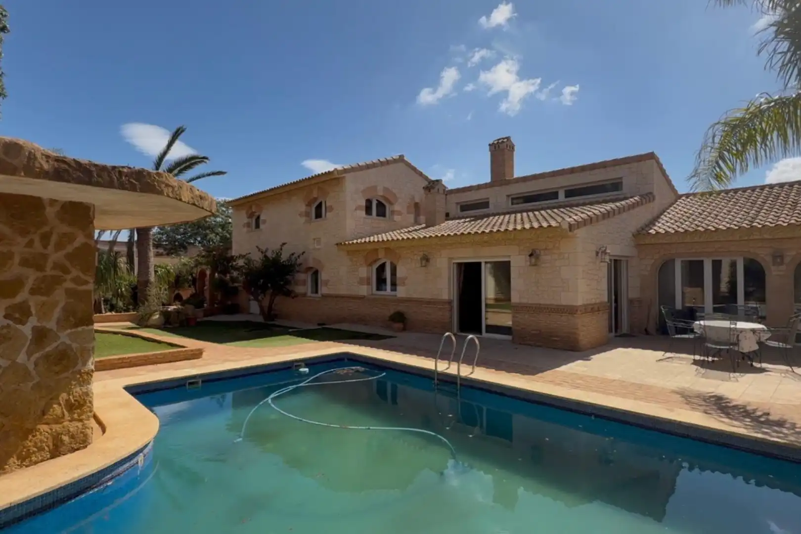 Detached house for sale in Mar Menor de Cartagena – Cabo de Palos