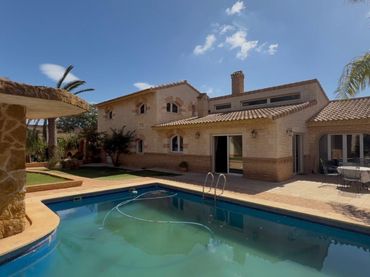 Xalet en venda a Mar Menor de Cartagena – Cabo de Palos