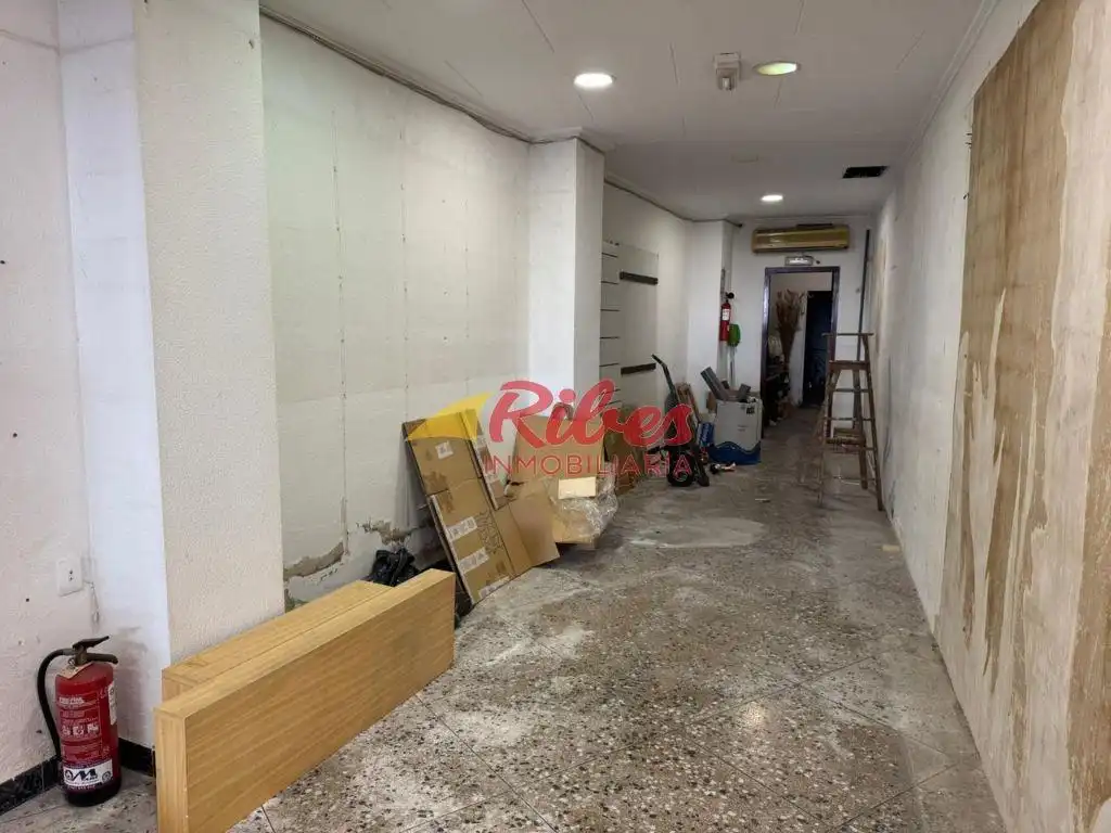 Business premises for sale in CABAÑAL 4, imagen 7