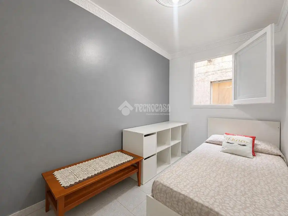 Habitación de Piso en venta en Mataró