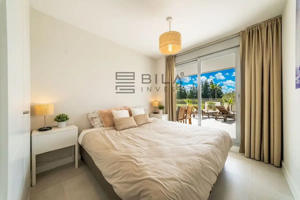 Piso con piscina en venta en Aralia, imagen 17