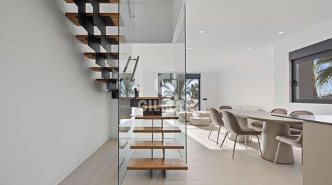 Foto 4 de Dúplex en venda a Paraiso - Barronal, Málaga