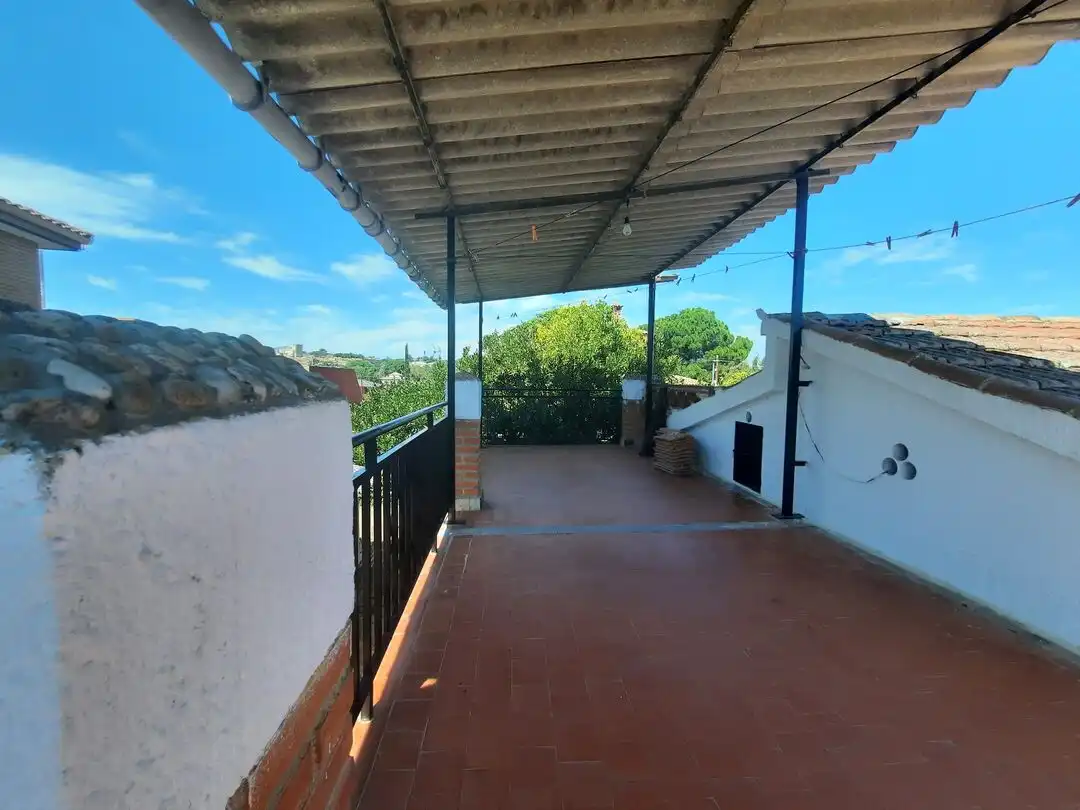 Villa con piscina in vendita a Escalona, imagen 59