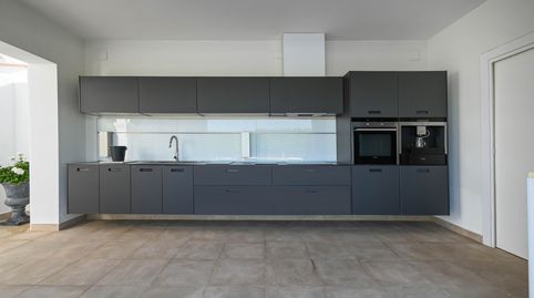 Foto 5 de Casa o chalet en venta en Casco Urbano, Moraira