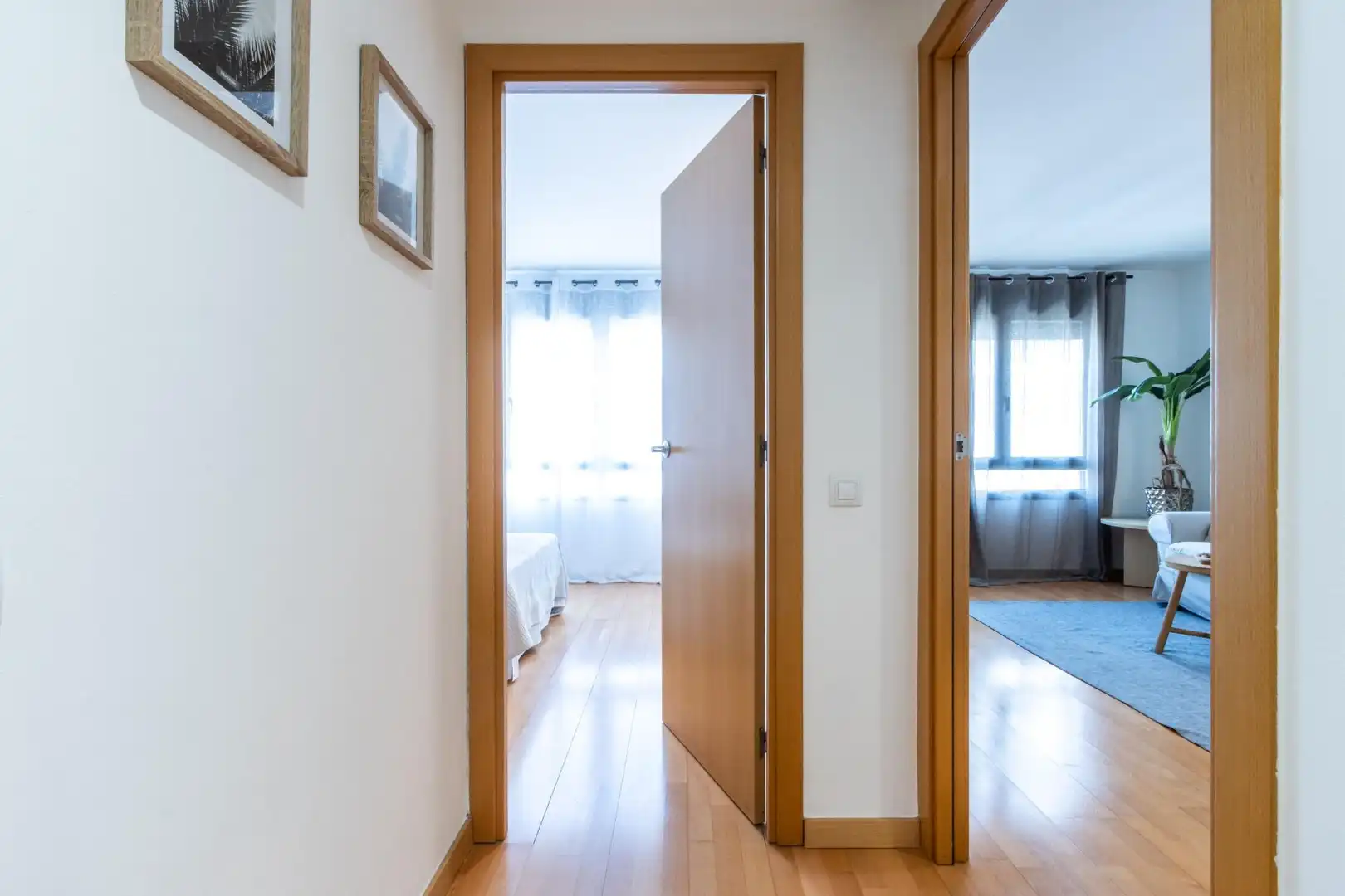 Piso en venta en Sabadell con Aire acondicionado, Calefacción y Parquet