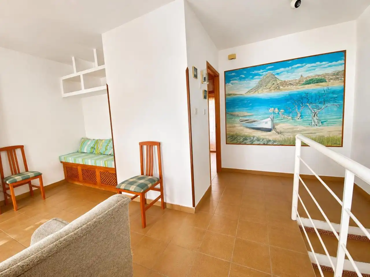 Flat for sale in Alange