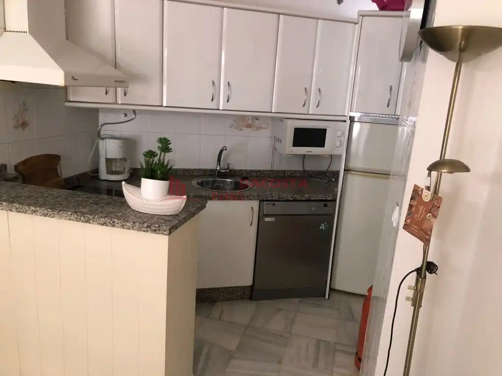 Apartment to rent in La Antilla, imagen 5