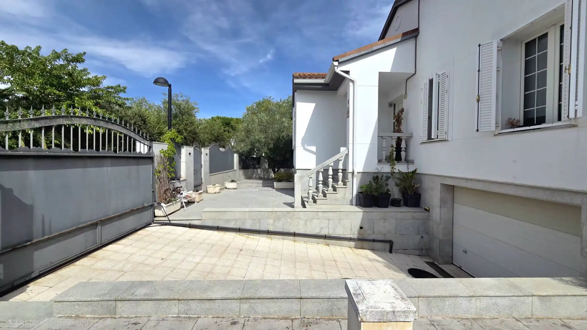 Villa avec terrasse à vendre à Cubas de la Sagra, imagen 35