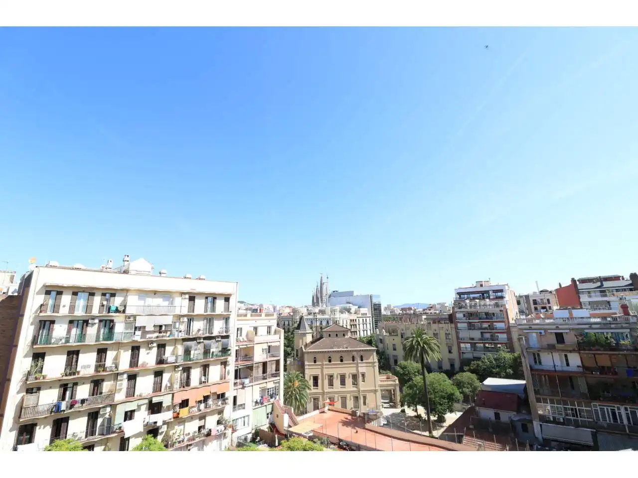 Wohnung zur Miete in Calle Girona, Dreta de l'Eixample