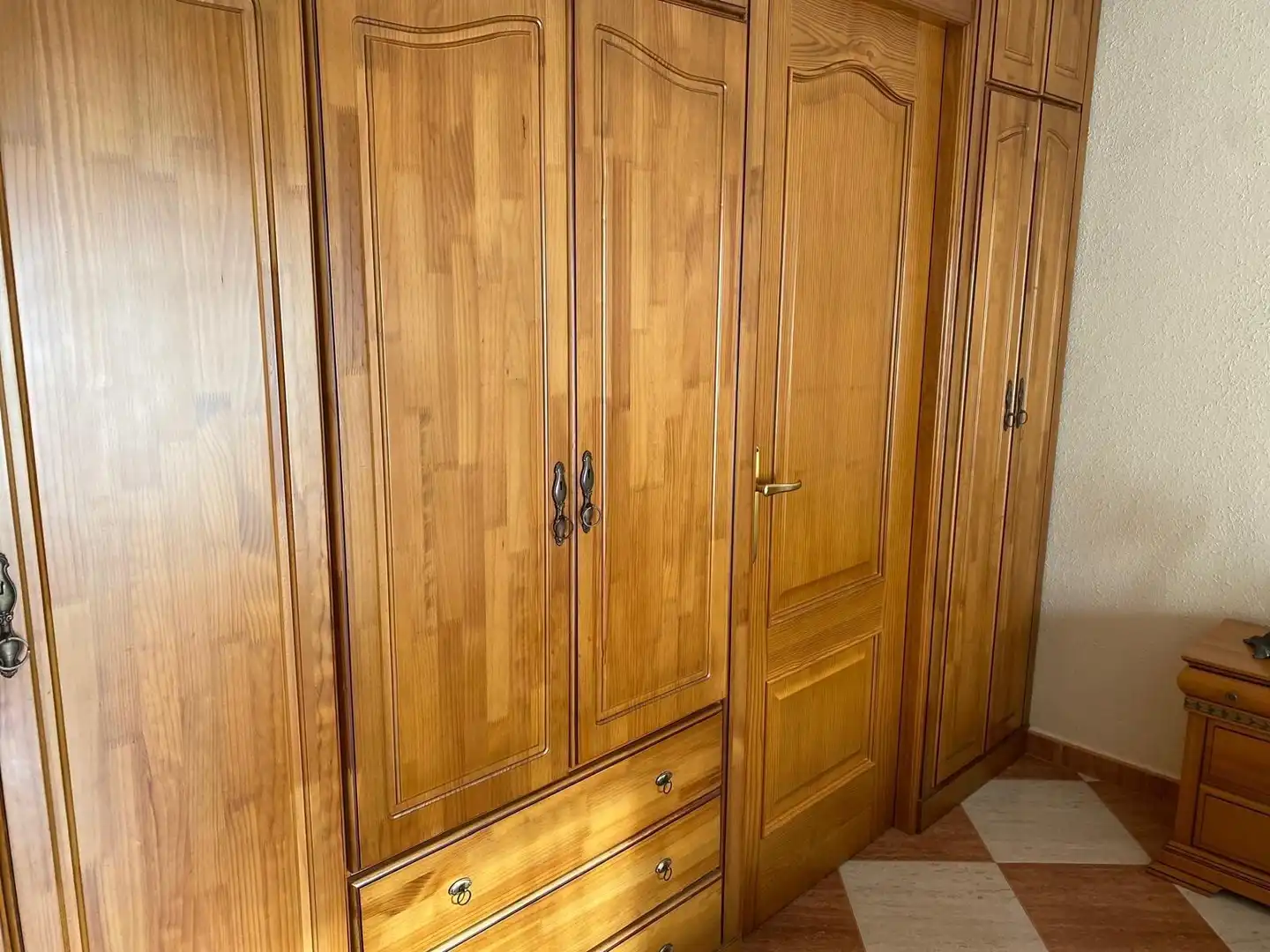 Adosado con terraza en venta en Ceutí, imagen 25