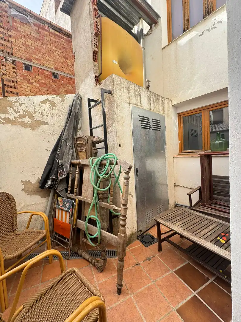 Casa o xalet en venda en Motilla del Palancar amb Aire condicionat, Calefacció i Jardí privat