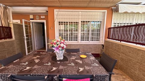BUNGALOW, 4 HABITACIONES, 3 BAÑOS, 2 PLAZAS DE GARAJE, PISCINA, TRASTERO, UNIVERSIDAD, ELCHE, imatge 2