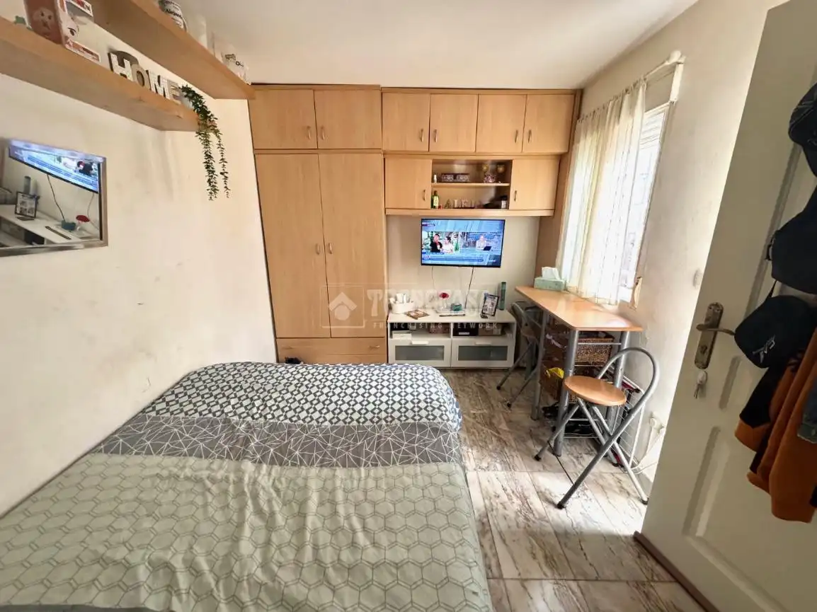 Bedroom of Study for sale in Madrid