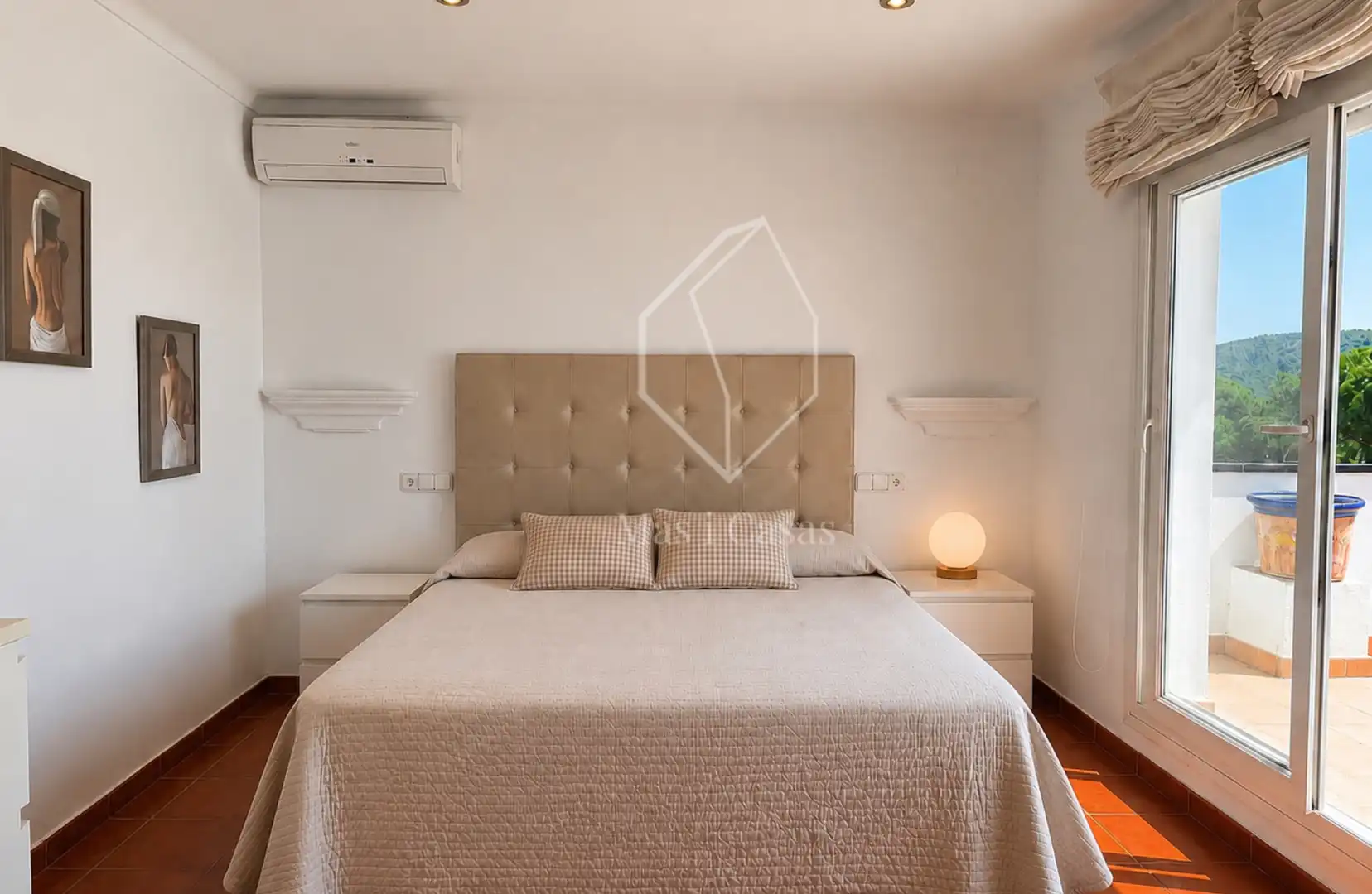 House with terrace for sale in Carrer Vall d'Aran 44, imagen 22