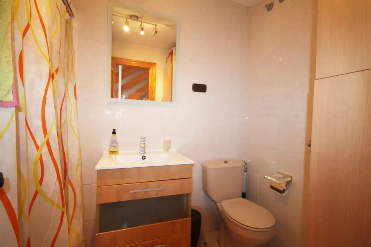 Terraced house with terrace for sale in Calle pinzón, imagen 12