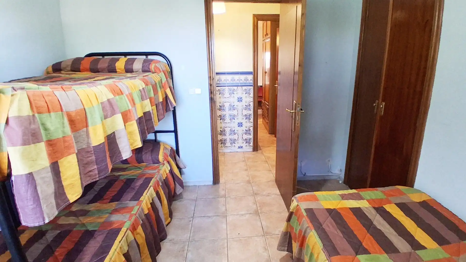 Casa amb piscina en venda a Santa Marta de Tormes, imagen 83