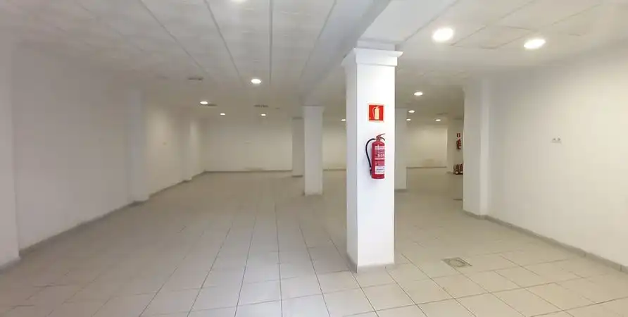 Geschaftsraum zum Verkauf in Las Palmas de Gran Canaria