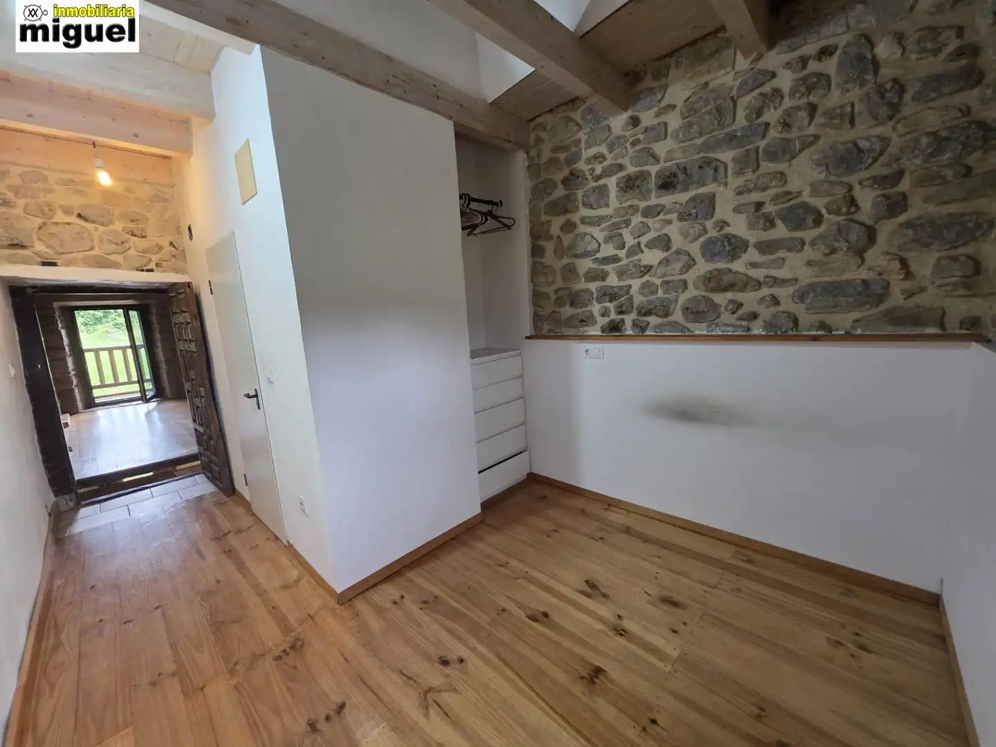 Haus oder Chalet zum Verkauf in Val de San Vicente  mit Privatgarten und Balkon