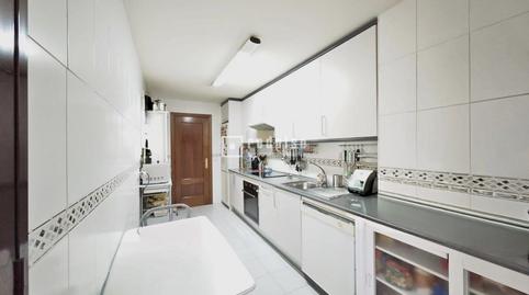 Foto 4 de Pis en venda a Prado Santo Domingo - Ensanche, Madrid