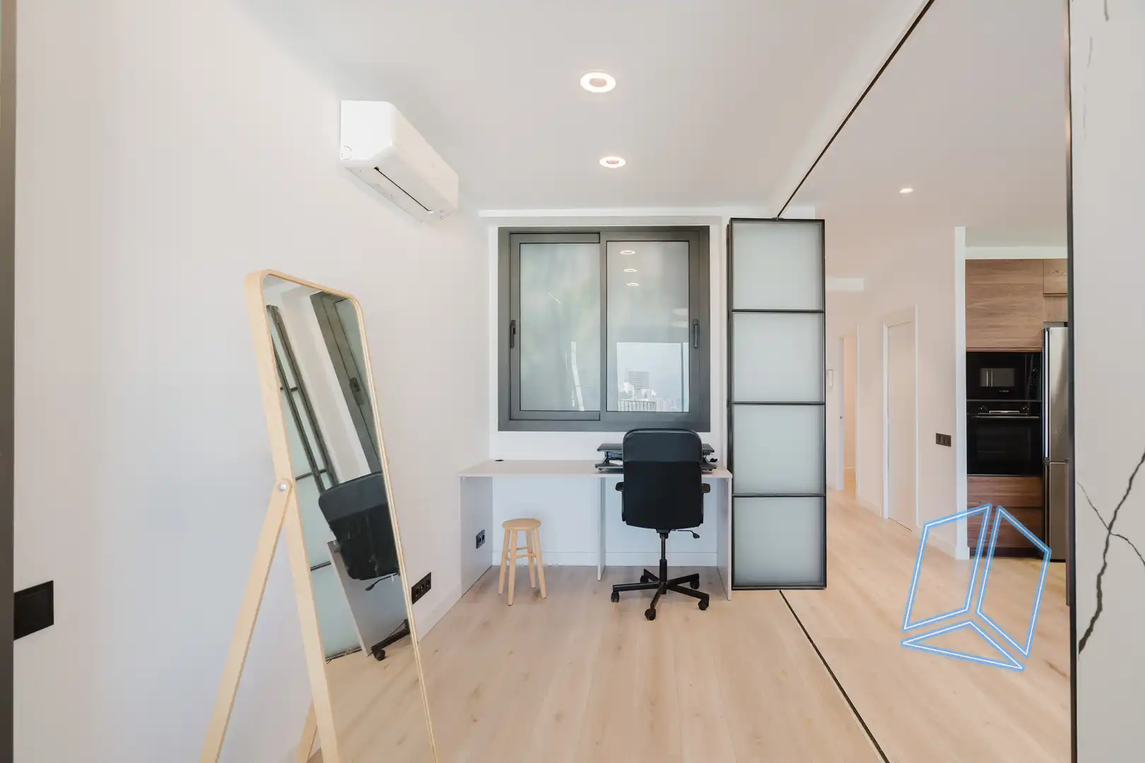 Appartamento con terrazza in vendita a Carrer de Roger de Flor, imagen 19