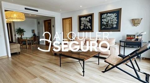 Foto 3 de Àtic de lloguer a Jaime Chicharro, Playa, Castellón