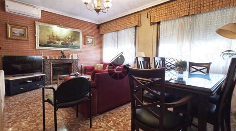 Foto 4 de Casa o chalet en venta en Palomares del Río, Sevilla
