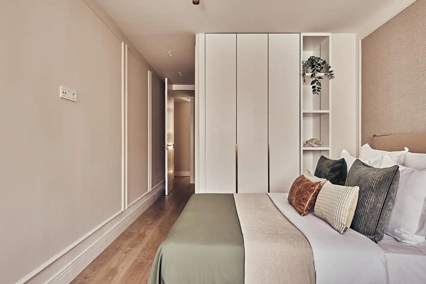 Flat with lift for sale in Calle de Narváez, imagen 19
