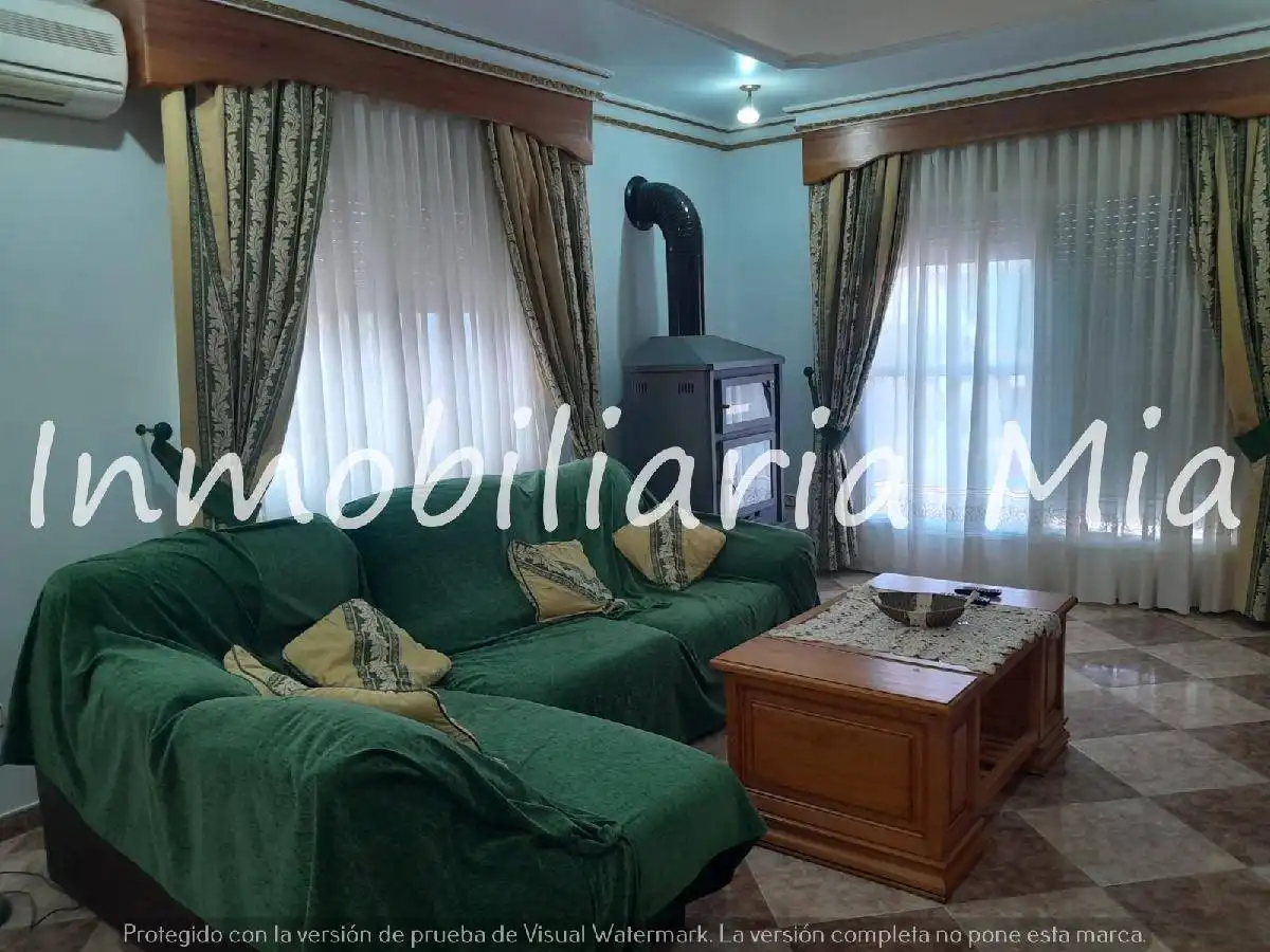 Villa con terrazza in vendita a Pedanías Sur, imagen 7