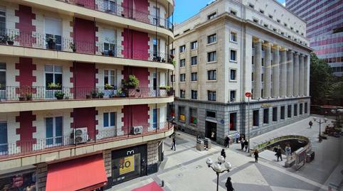 Photo 2 of Garage to rent in Ledesma, 10 Bi, Plaza Circular, Bizkaia