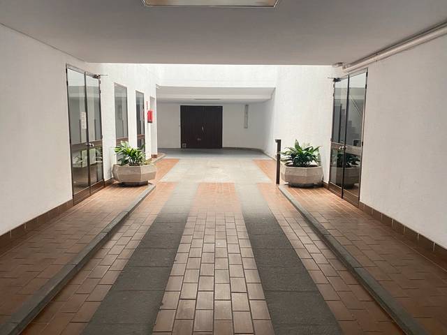 Garaje en Alquiler en Universidad - Malasaña