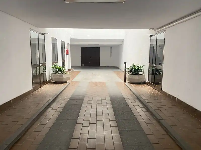 Garage for rent in  Madrid Capital