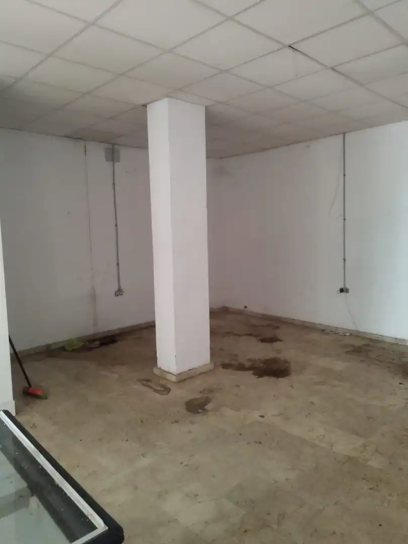 Geschaftsraum zur Miete in Huelva