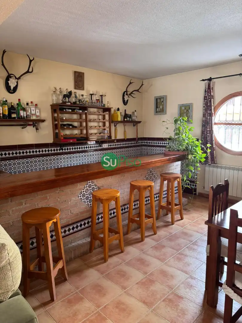 Casa o xalet en venda a Calle Laurel, 30, Borox